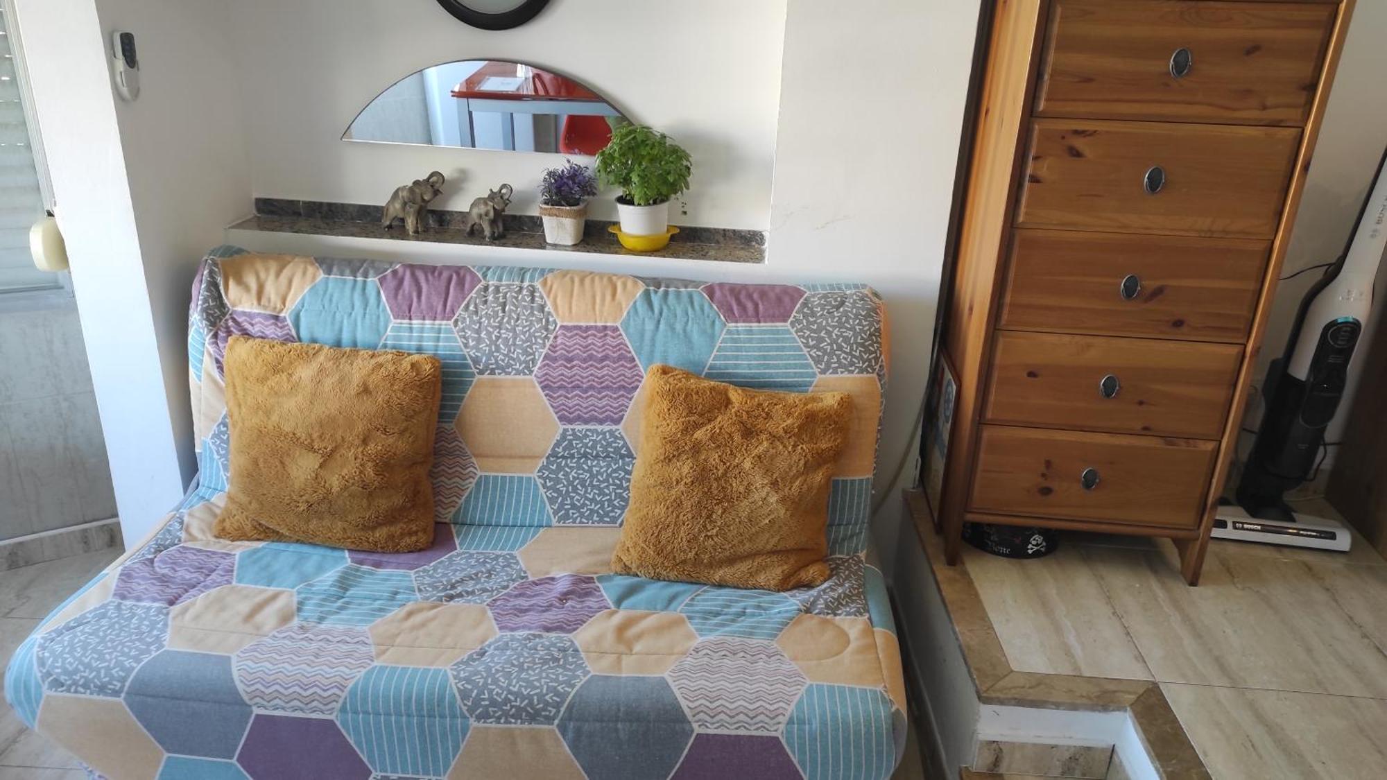 Promar Daire La Pineda Dış mekan fotoğraf