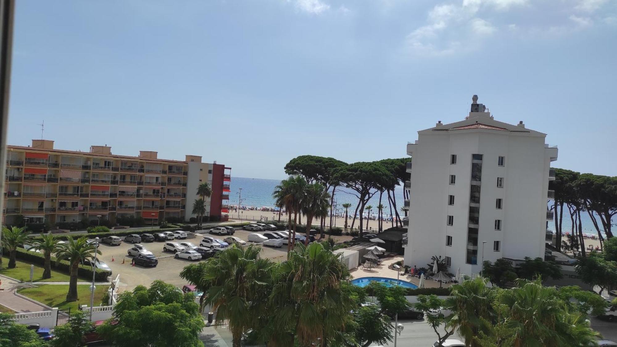 Promar Daire La Pineda Dış mekan fotoğraf