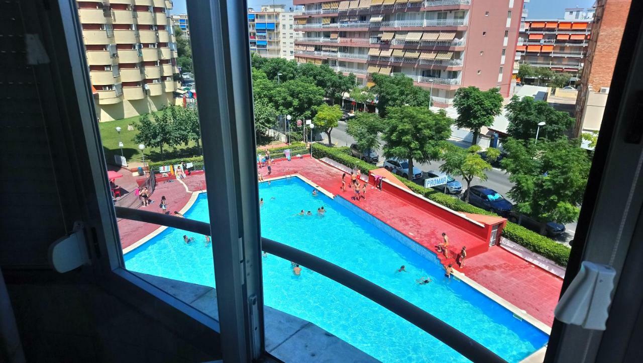 Promar Daire La Pineda Dış mekan fotoğraf