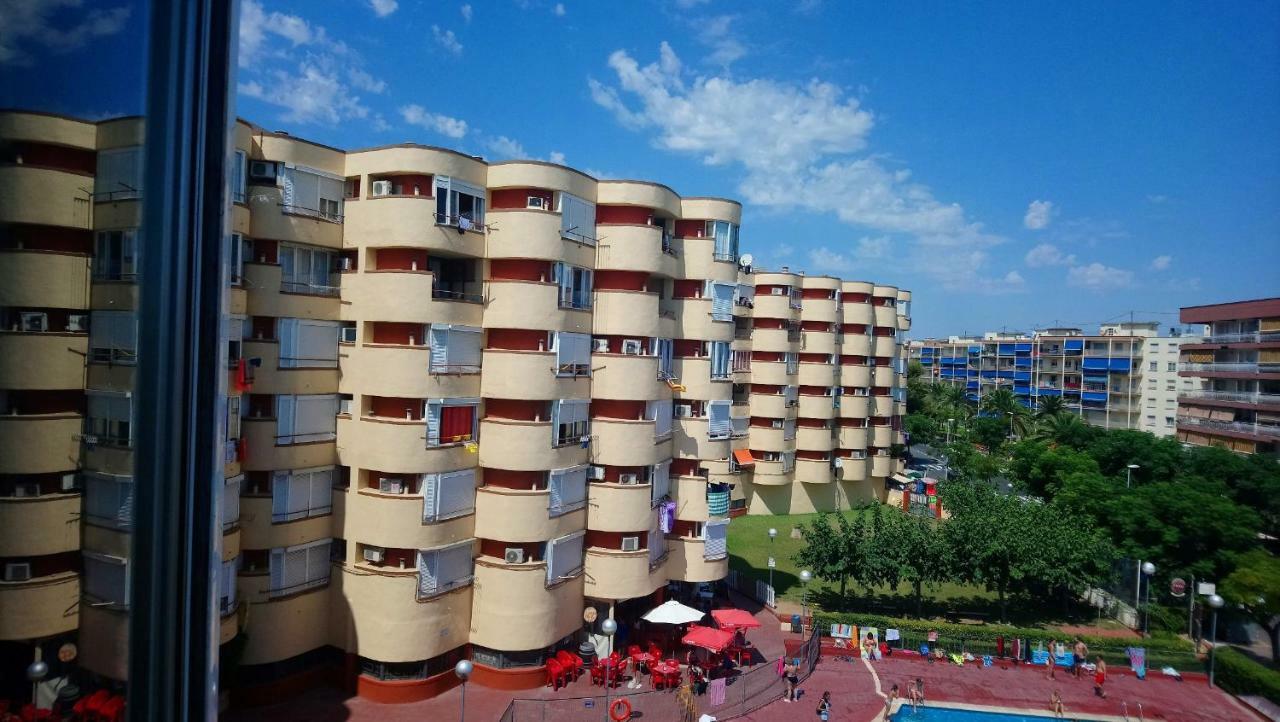 Promar Daire La Pineda Dış mekan fotoğraf