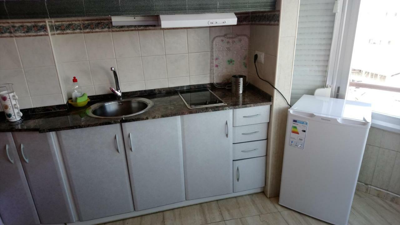 Promar Daire La Pineda Dış mekan fotoğraf